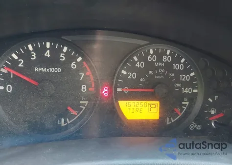 2012 Nissan Frontier Sv z USA, uszkodzony, nr VIN 1N6AD0ER6CC436772